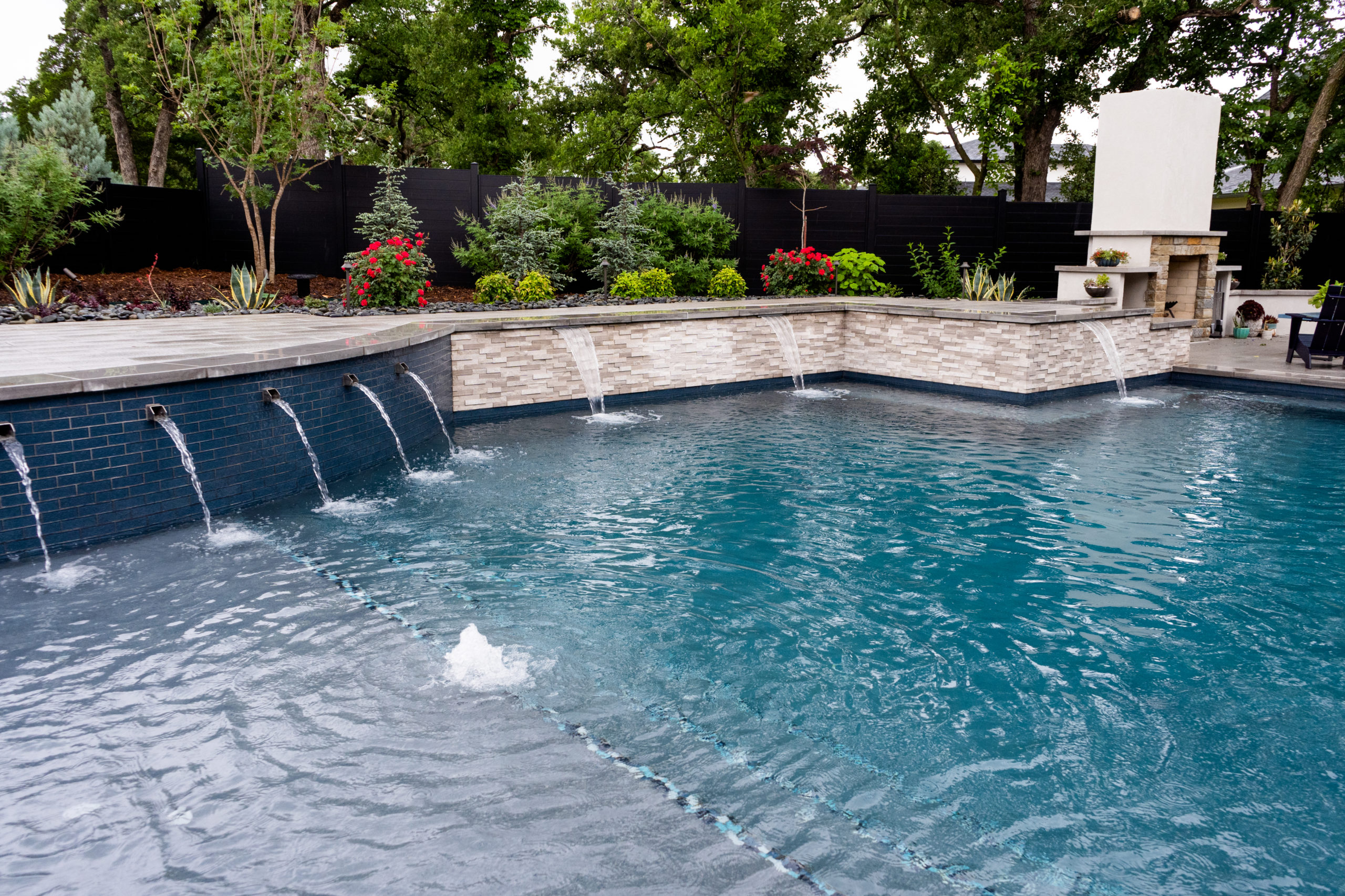 Featured image for “Low-Maintenance Pool Resurfacing for Homeowners”
