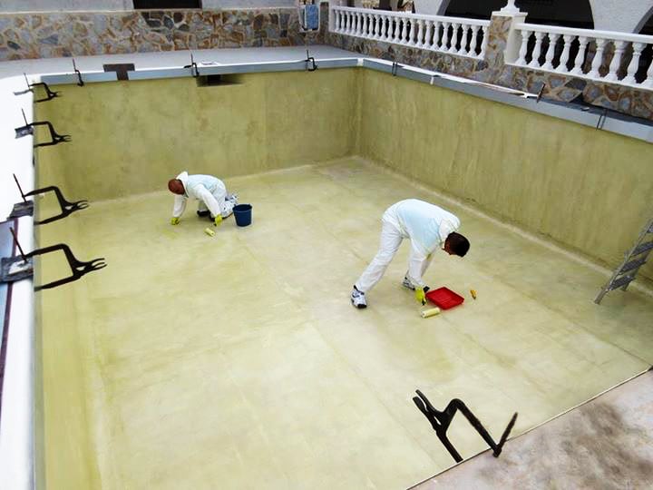 Featured image for “How to Paint a Concrete Pool: A Comprehensive DIY Guide”