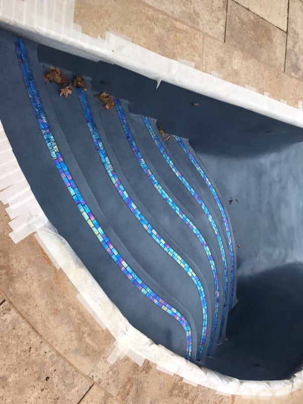 EcoFinish Mediterranean Blue