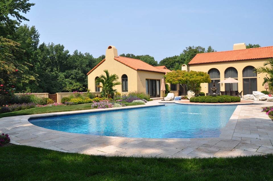 Featured image for “3 Ways to Make Your Pool Stand Out”
