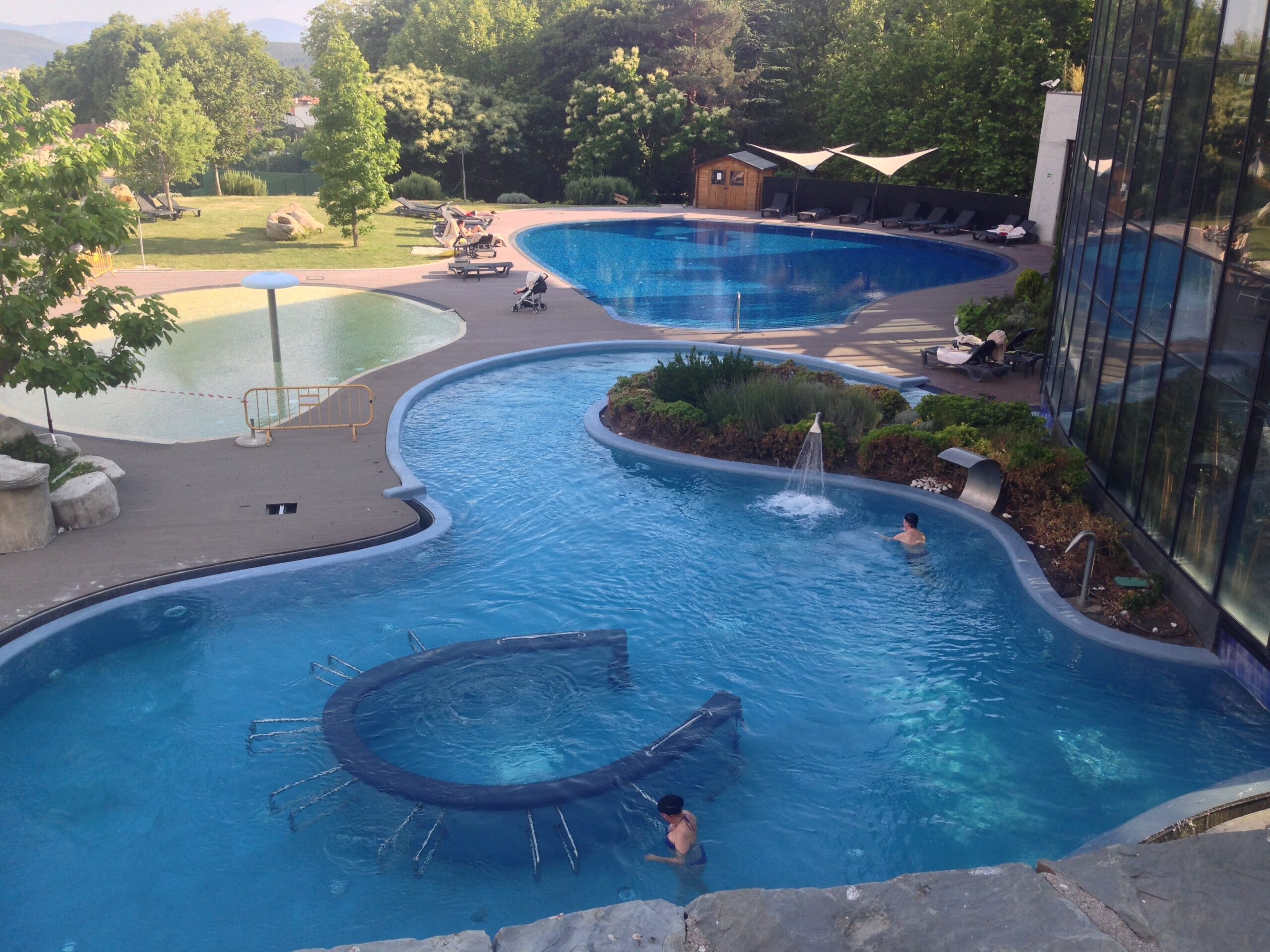 Featured image for “4 Reasons You Should Have Your Commercial Pool Resurfaced”