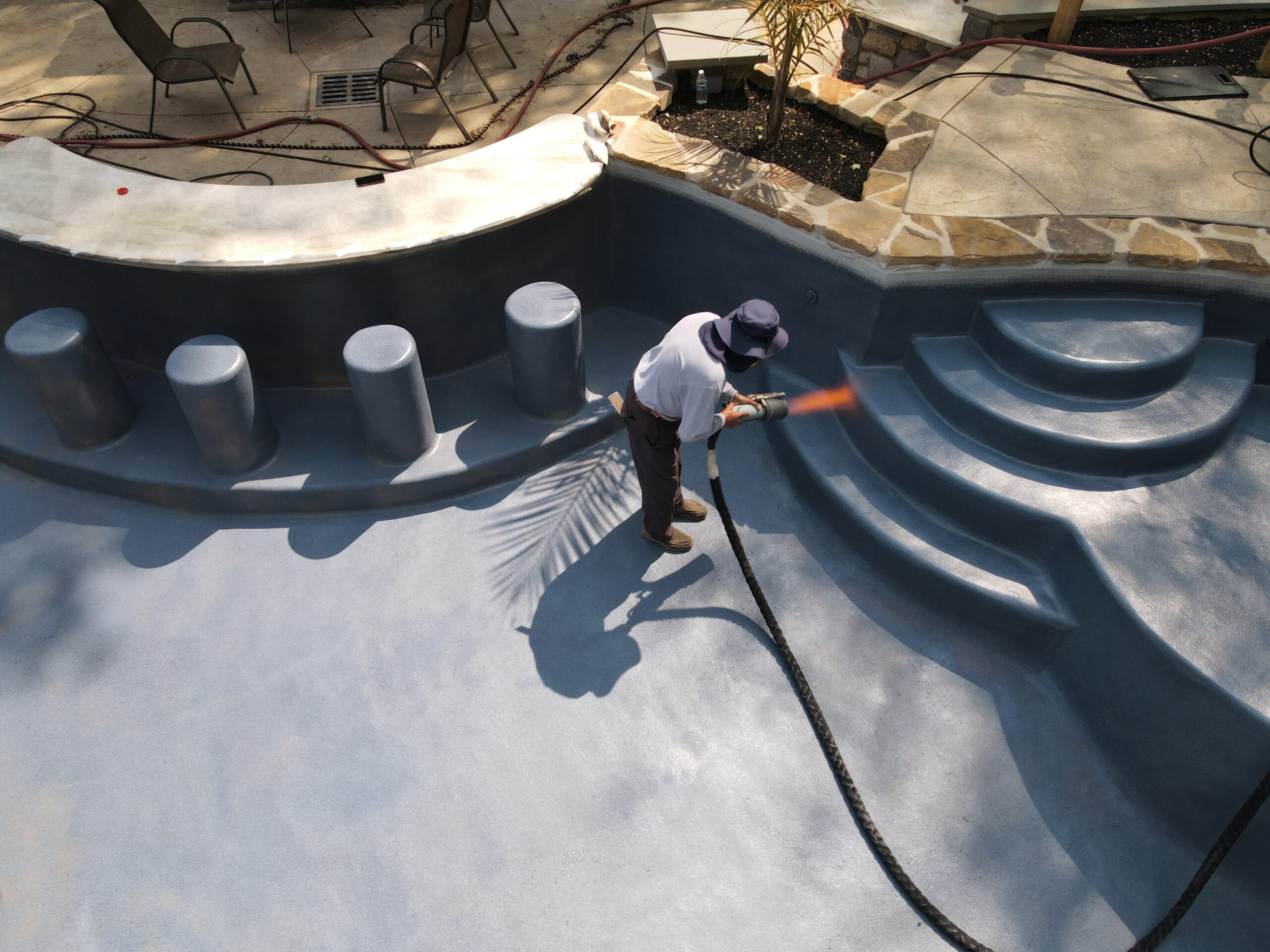 Featured image for “What to Consider When Selecting a Finish For Your Pool”
