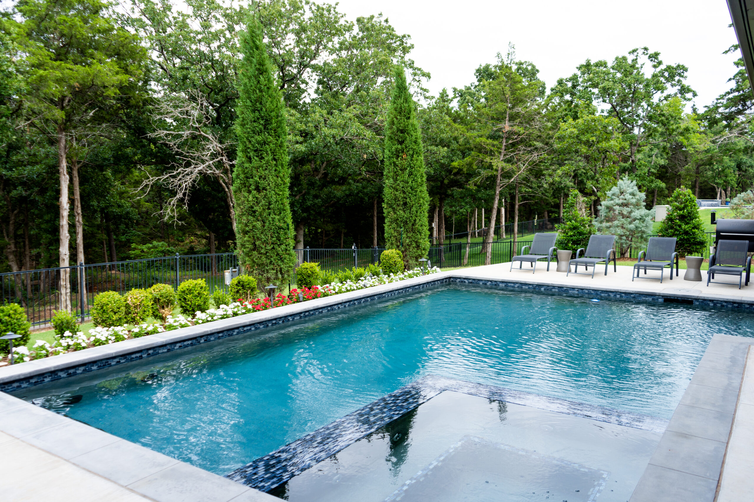 Featured image for “3 Tips to Help Keep a Swimming Pool in Great Condition”