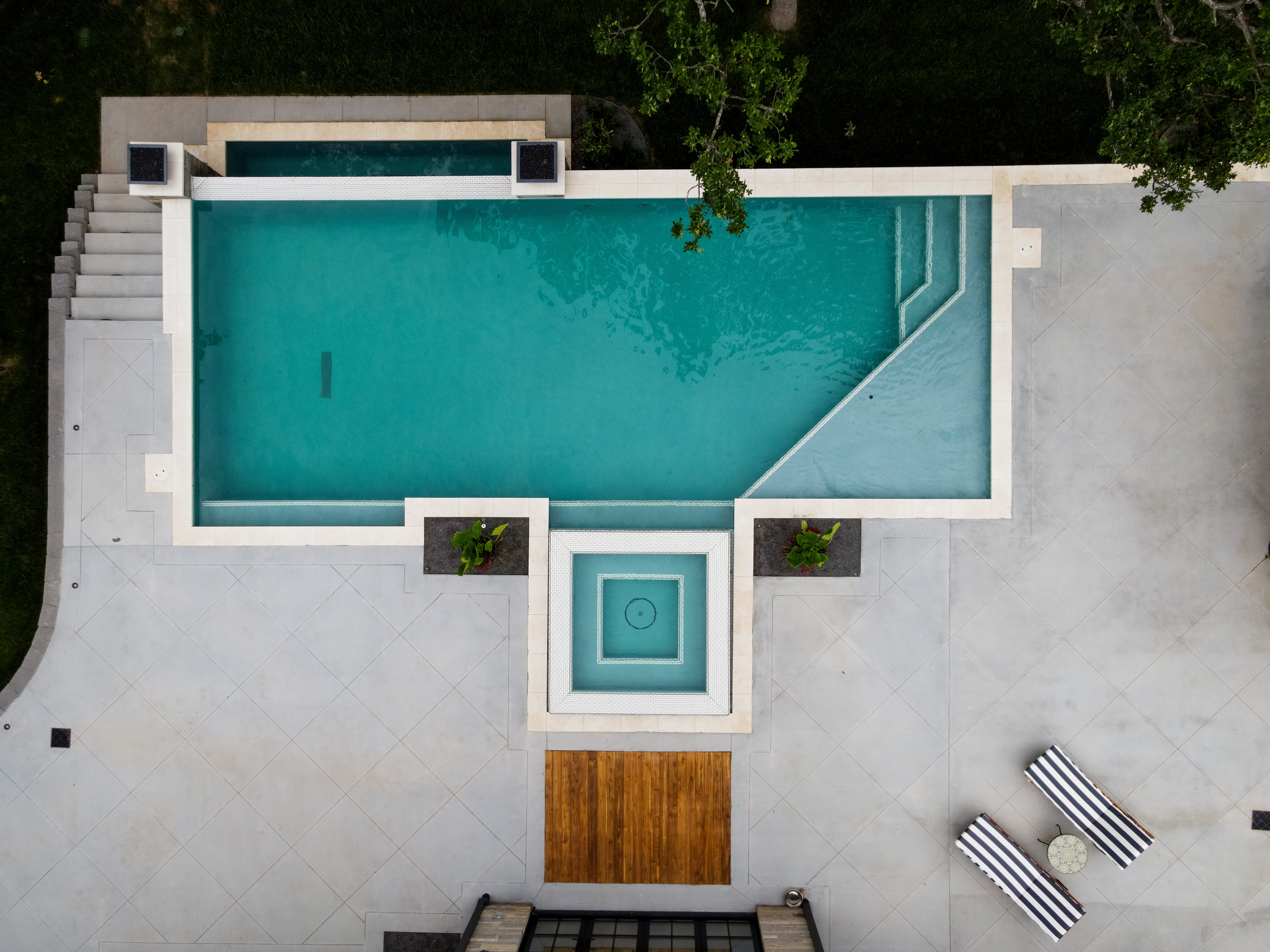 Featured image for “What are the Different Types of Pool Finishes?”