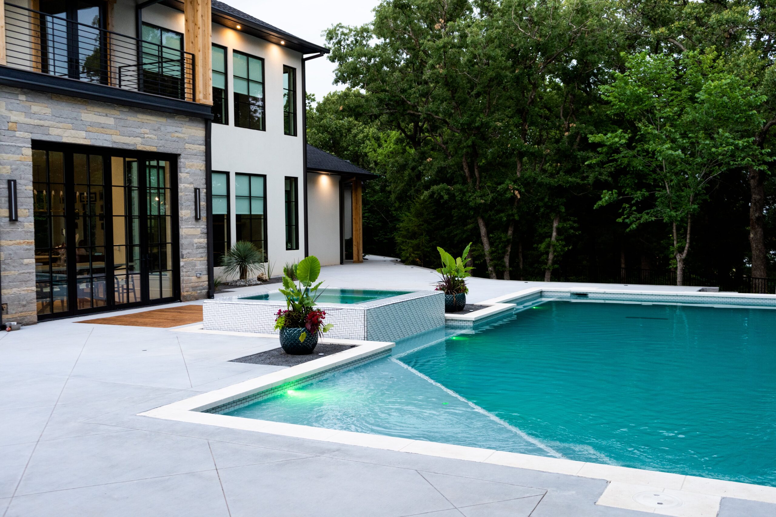Featured image for “Three Ways to Take Better Care of Your Pool in the Coming Year”