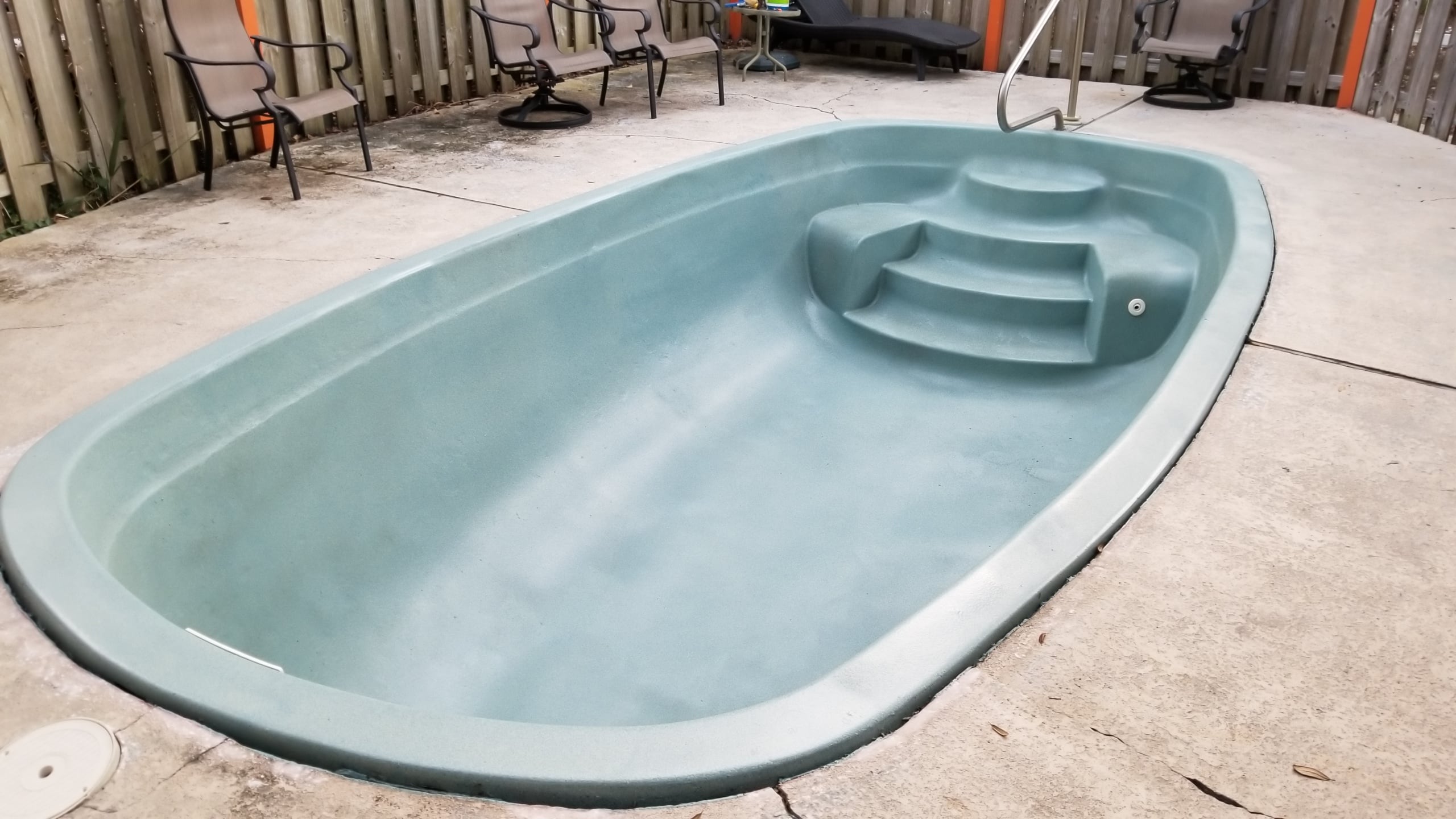 Featured image for “How to Get Your Pool Ready for the Winter”