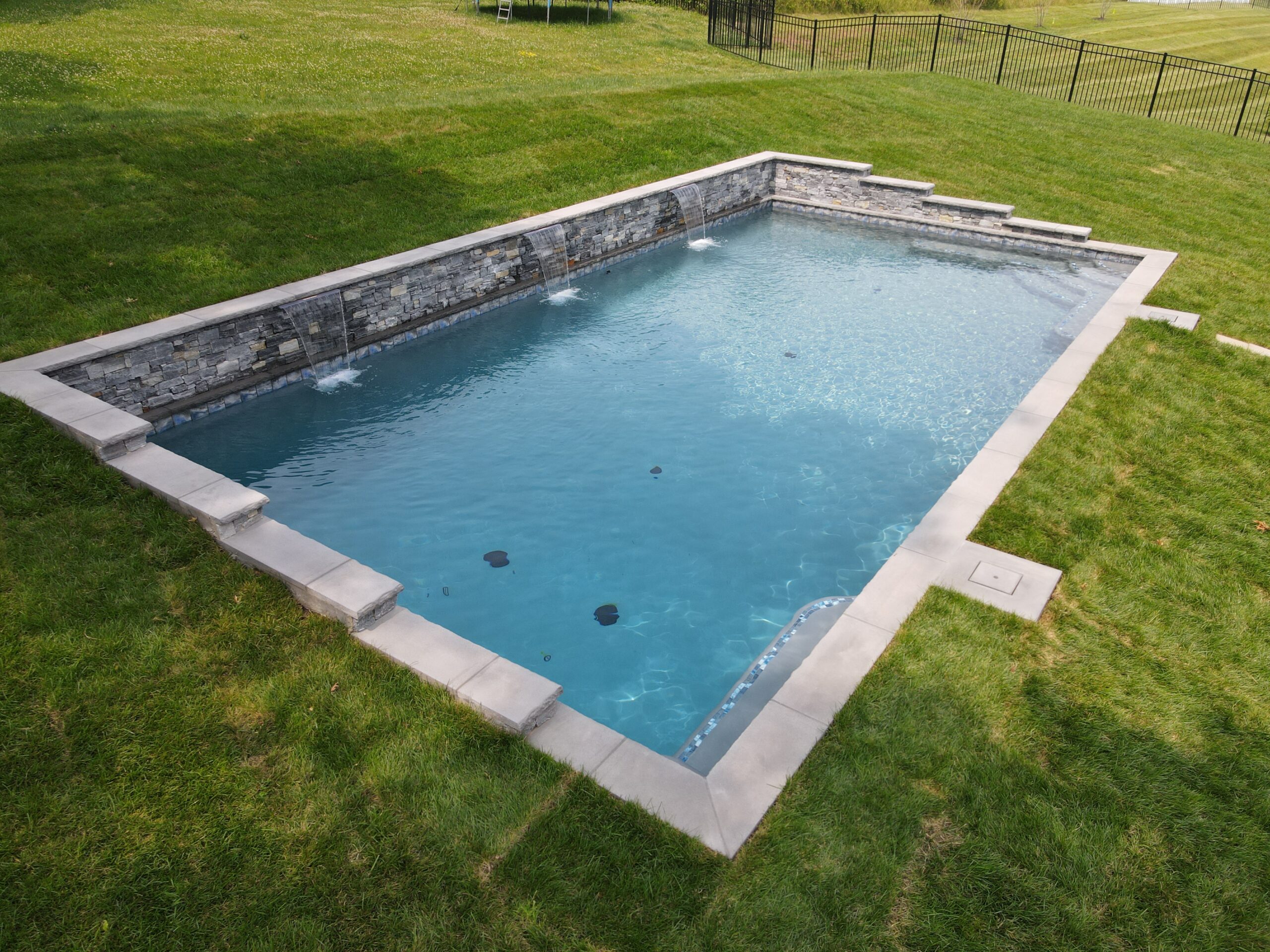 Featured image for “The Pros and Cons of Swimming Pool Paint: Is ecoFINISH a Better Alternative?”