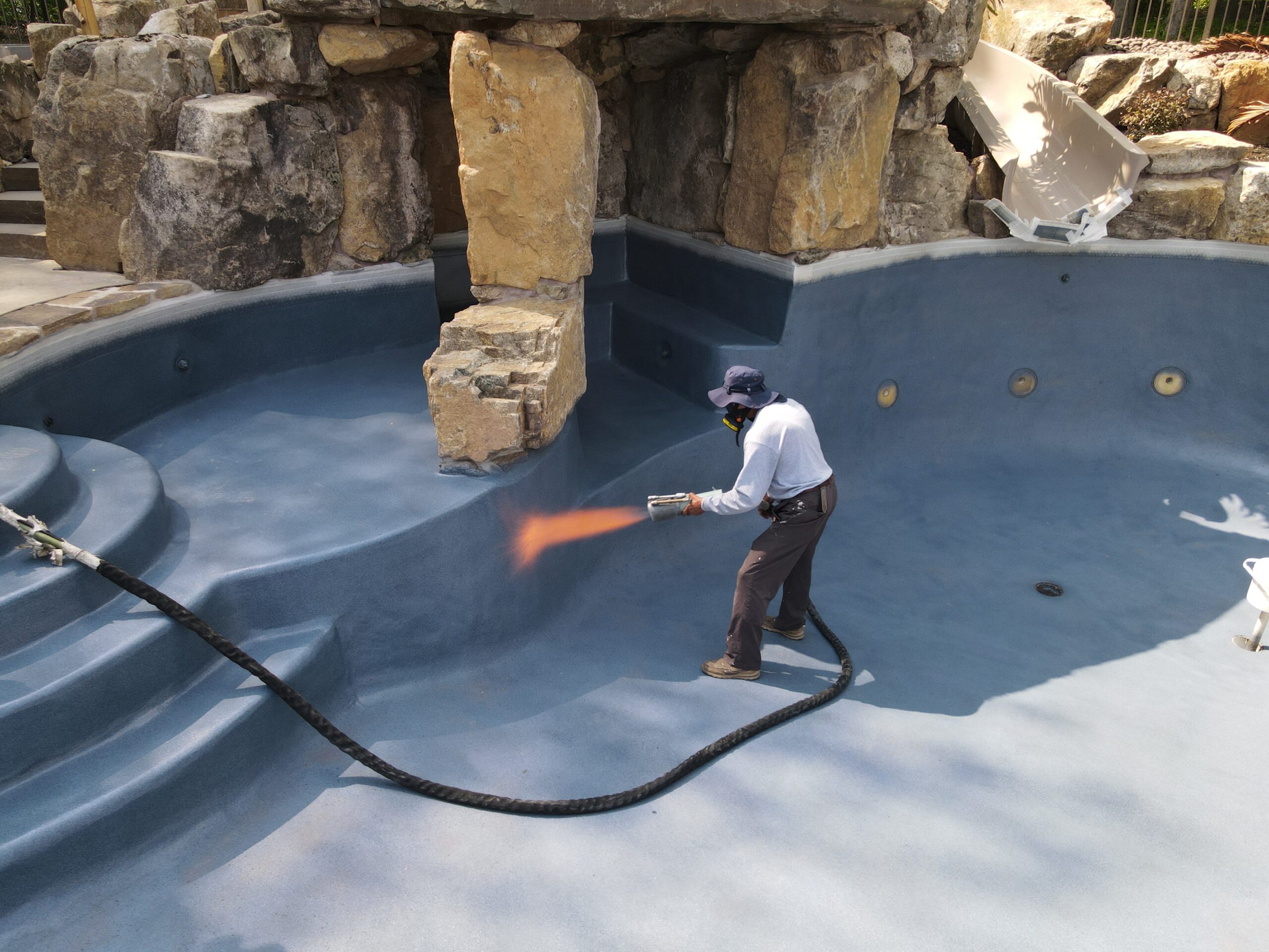 Featured image for “How to Fit More Pool Resurfacing Jobs Into the Season With Quick-Cure Finishes”