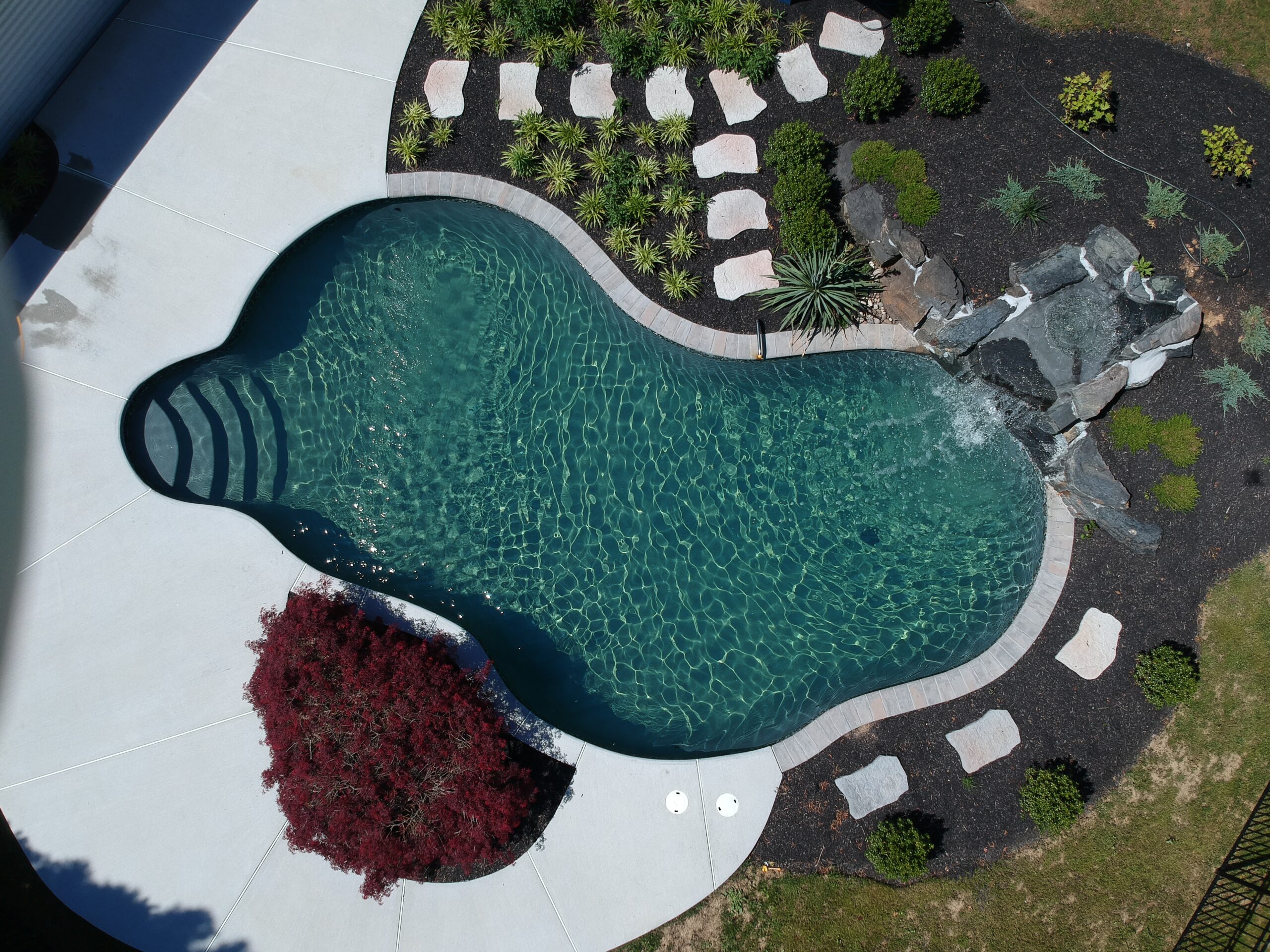 Featured image for “Is ecoFINISH Safe for Saltwater and Chlorine Systems?”