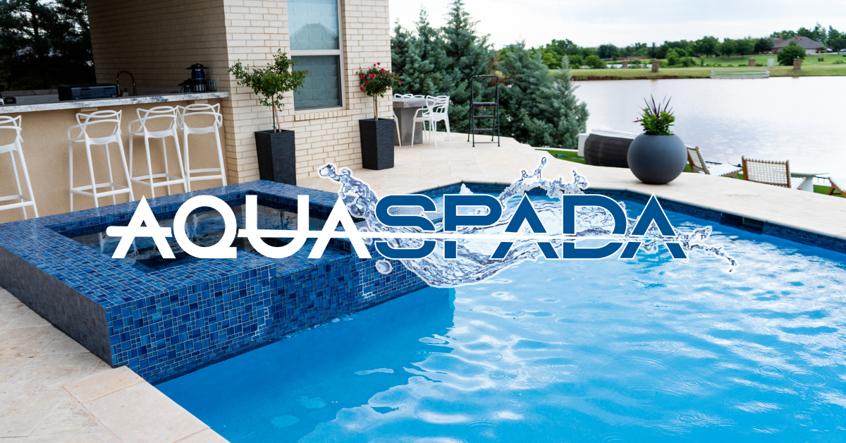 Featured Image for “AquaSpada: Crystal Clear Water and Hassle-Free Maintenance”