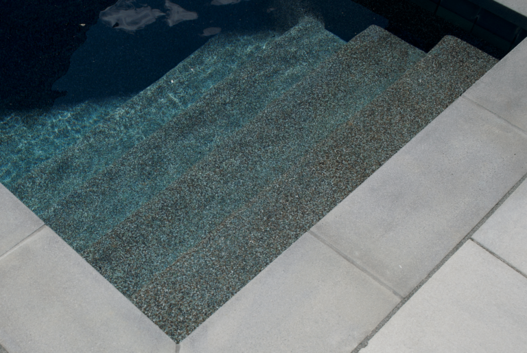 How Long Does Pebble Pool Finish Last?