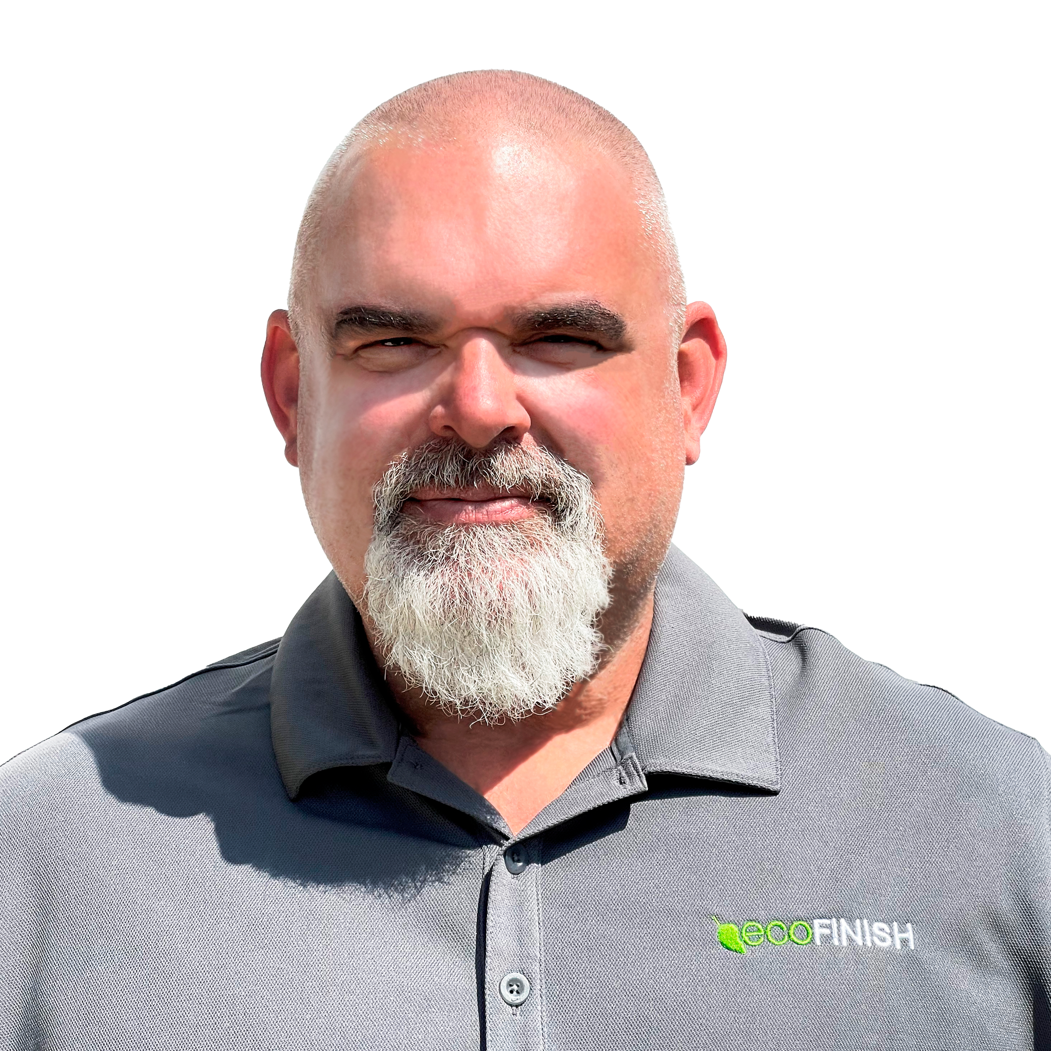 wade nash from ecofinish