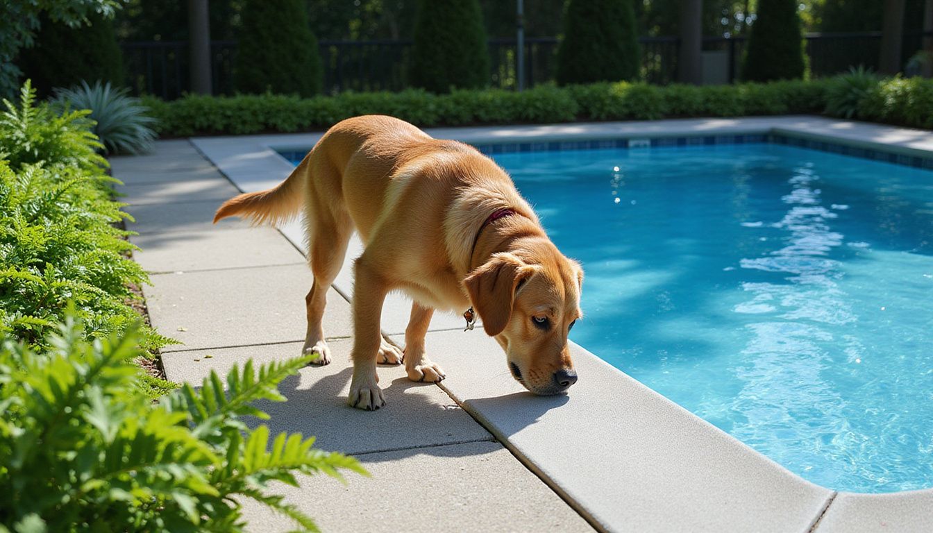 Featured image for “Is ecoFINISH Safe for Dogs?”
