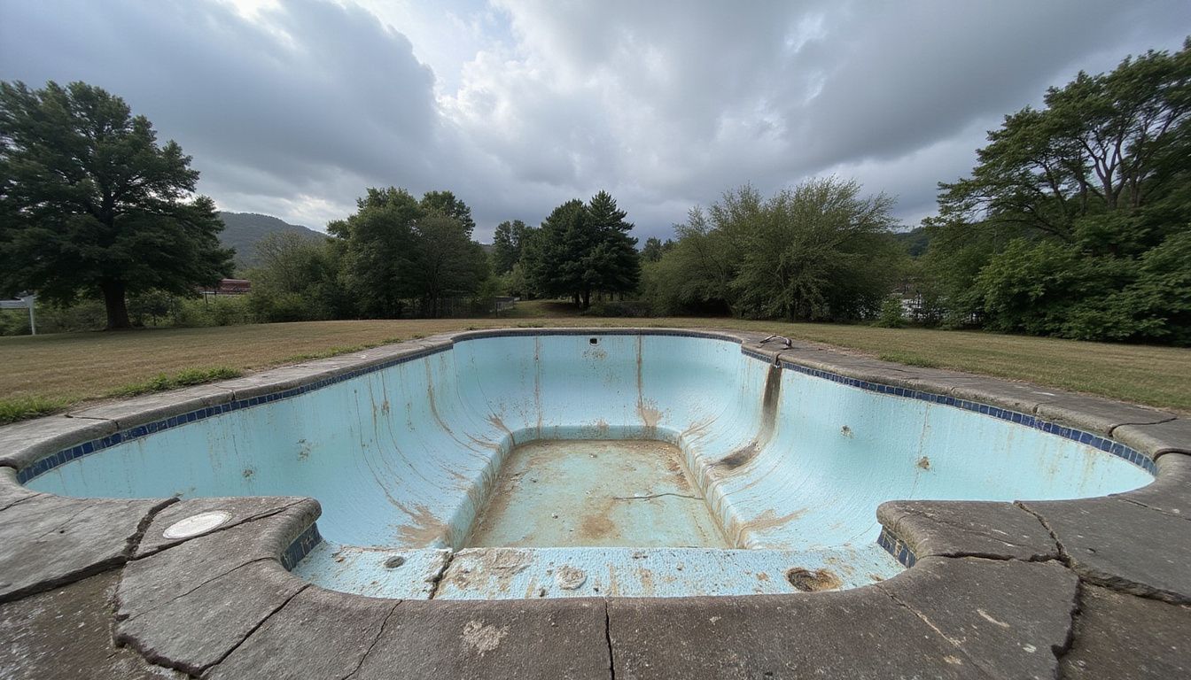 Featured image for “The Long-Term Fix for Faded, Eroded Fiberglass Pools”