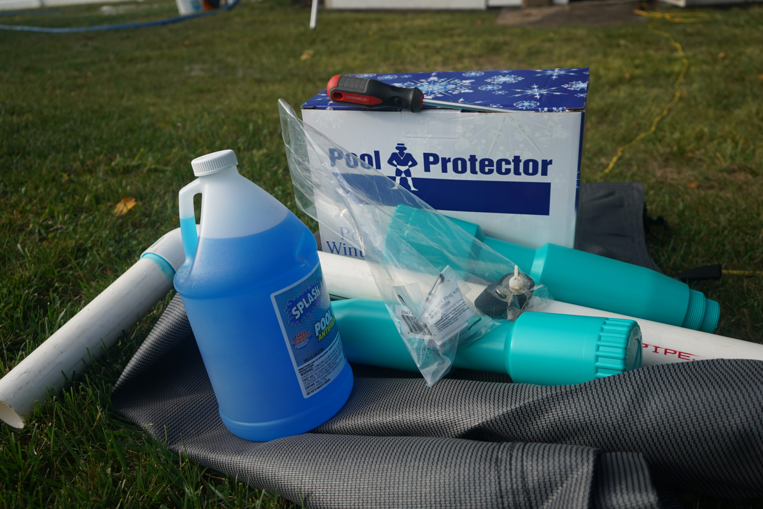 Featured image for “How to Winterize an ecoFINISH® Swimming Pool”