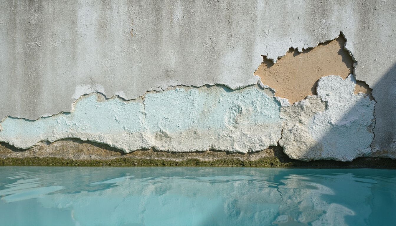 Featured image for “5 Signs Your Pool Finish Is Past Its Prime”