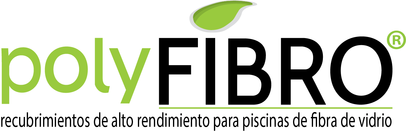 polyfibro logo spanish