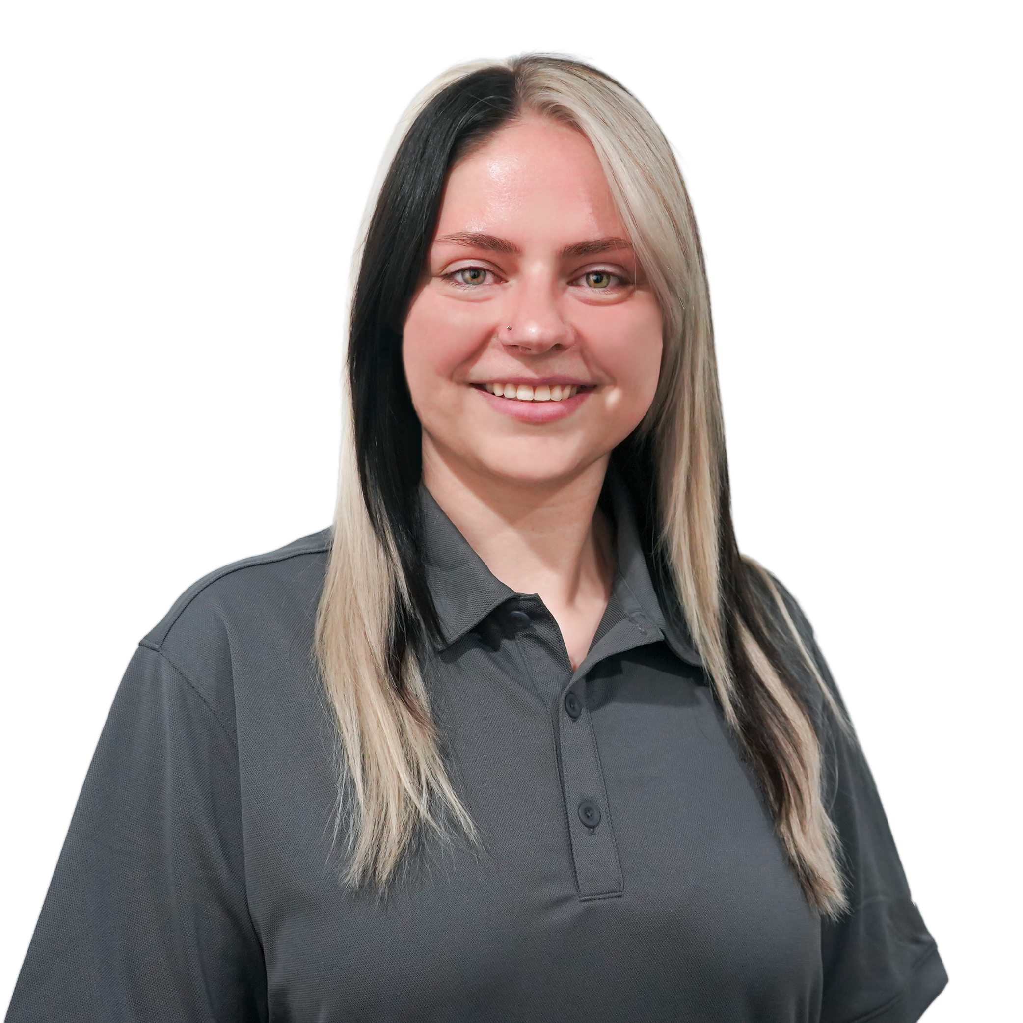 lesley s from ecofinish