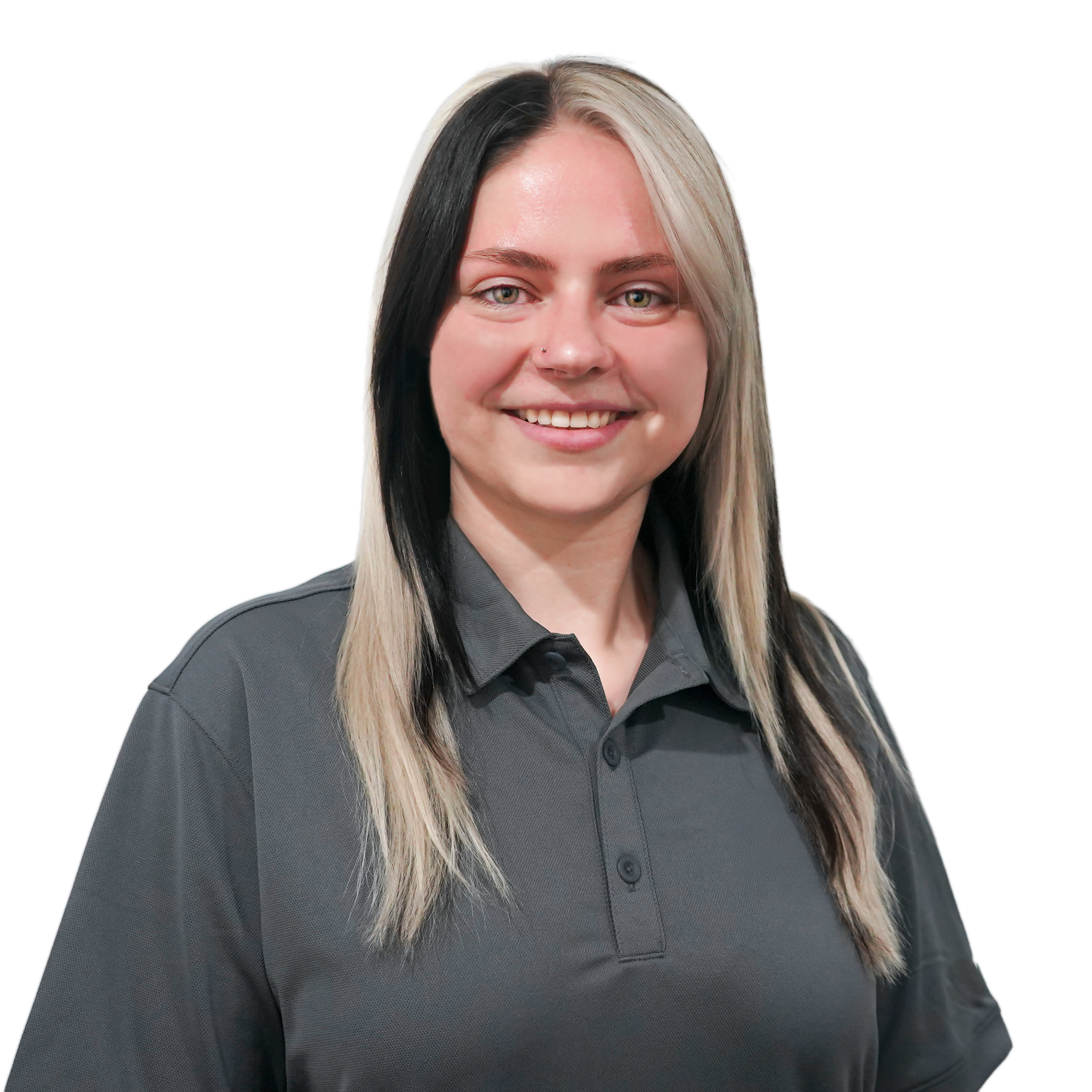 lesley s from ecofinish